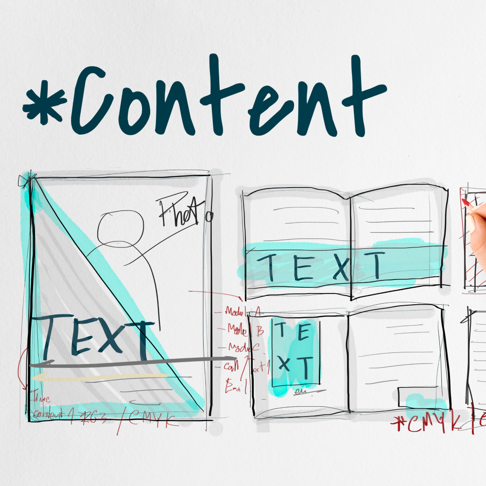 Content Marketing Trends