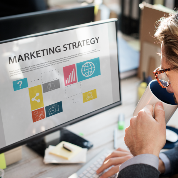 What is a content marketing strategy?