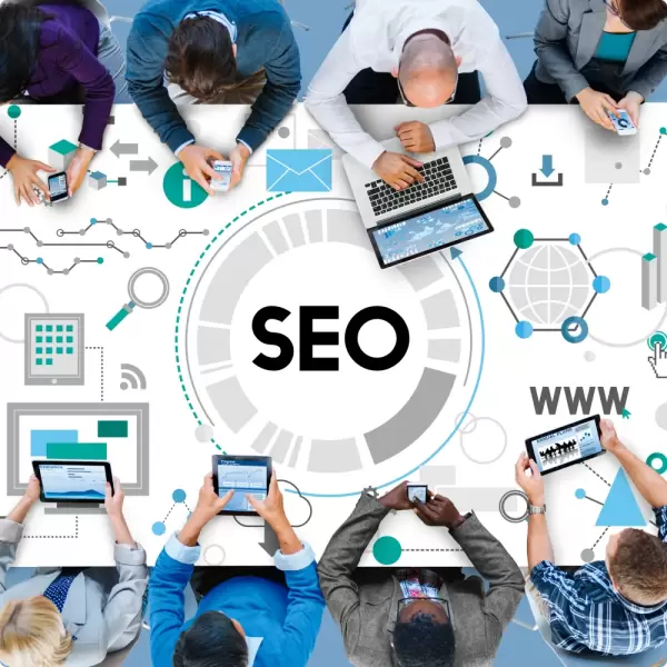 What is SEO friendly content?
SEO