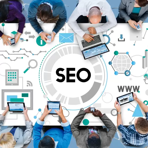 SEO Uyumlu İçerik Nedir?
SEO uyumlu