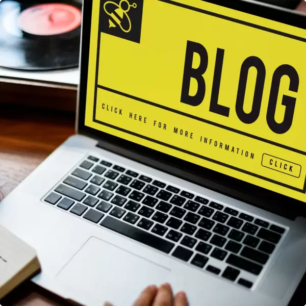 What is blog content creation?
Blog