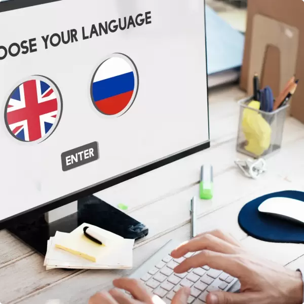 Why Russian Translation Services?
 
In