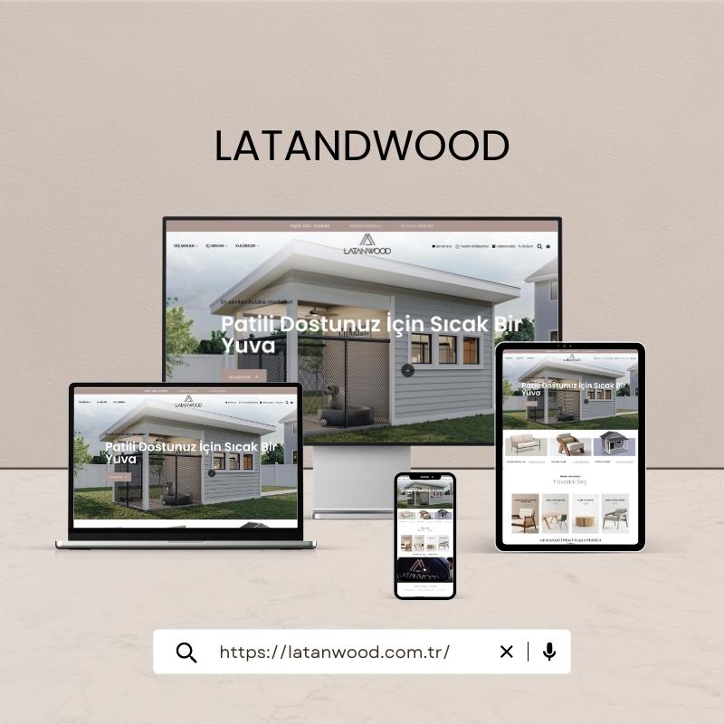 Latanwood-Blog ve Kategori Açıklaması