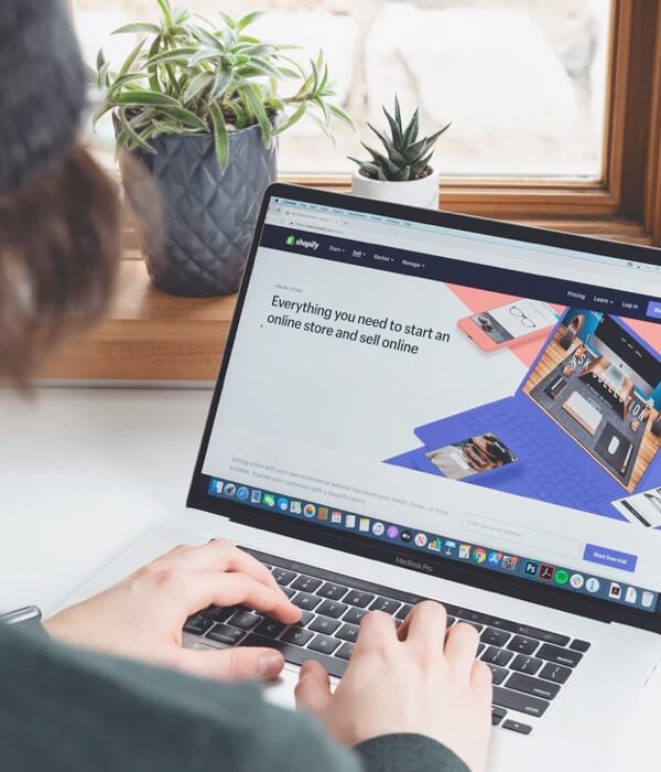 SEO Uyumlu İçerik Üretimi