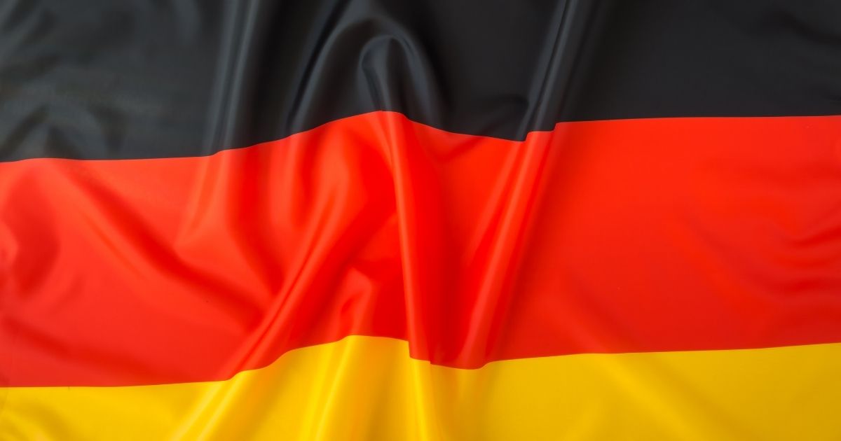 Matters to Consider When Translating German