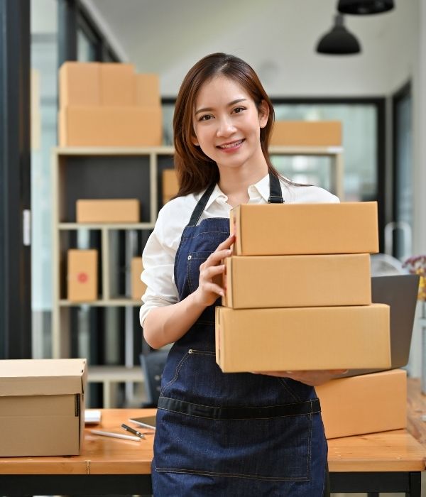 E-ticaret İçerik Yönetimi
