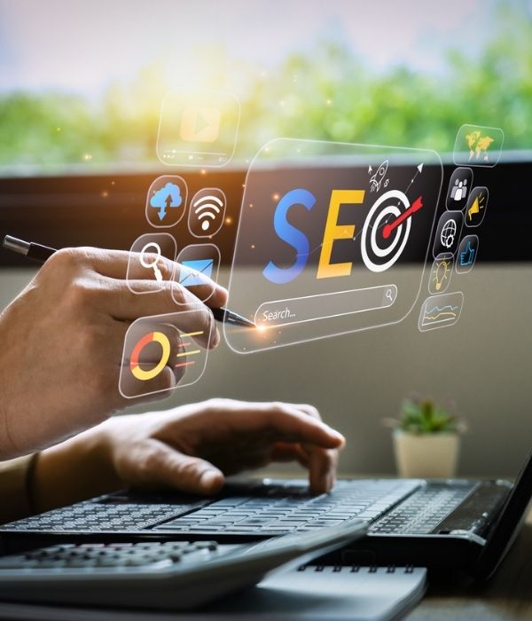 SEO Uyumlu İçerik Üretimi