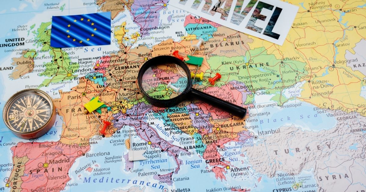 SEO Guide for Travel and Tourism Companies